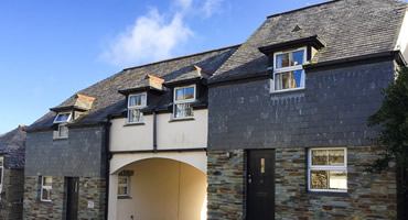 PADSTOW HOLIDAY ACCOMMODATION