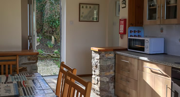 SELF CATERING PADSTOW