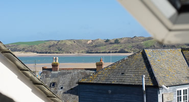 SELF CATERING HOLIDAY COTTAGE PADSTOW
