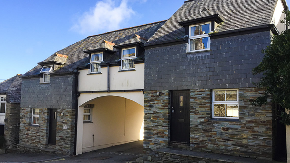 SELF CATERING HOLIDAY ACCOMMODATION IN PADSTOW